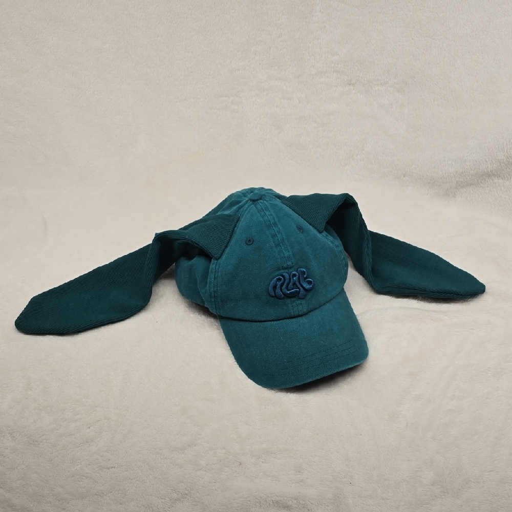 New w/o Tags A.LAB "Rabbit Season" Cap - Picture 2 of 8